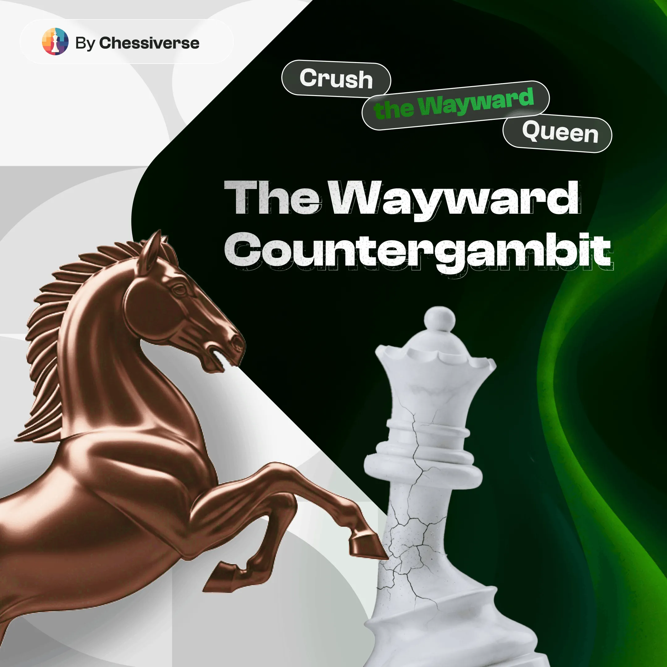 Wayward Queen Adventures